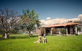 Casa Barros